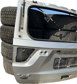 JEEP 55369603AD 55369603AE Bootlid / tailgate JEEP GRAND CHEROKEE IV (WK, WK2) (2010-2021) — thumbnail 2