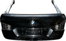 BMW Bootlid / tailgate BMW 5 (F10, F11) (2010-2017) — thumbnail 1