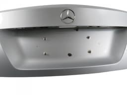 MERCEDES-BENZ A2047500275 Bootlid / tailgate MERCEDES-BENZ C-CLASS (W204) (2007-2013) — thumbnail 6