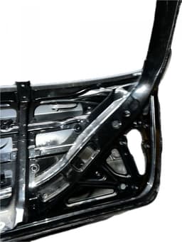 BMW Bootlid / tailgate BMW 5 (F10, F11) (2010-2017) — thumbnail 6