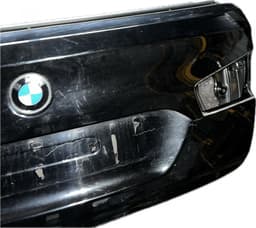BMW Bootlid / tailgate BMW 5 (F10, F11) (2010-2017) — thumbnail 3
