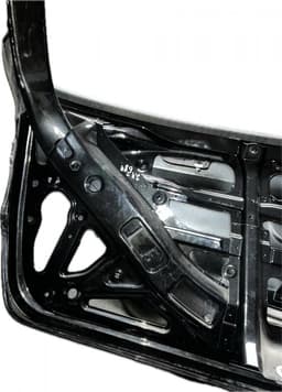 BMW Bootlid / tailgate BMW 5 (F10, F11) (2010-2017) — thumbnail 5