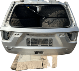 JEEP 55369603AD 55369603AE Bootlid / tailgate JEEP GRAND CHEROKEE IV (WK, WK2) (2010-2021) — thumbnail 1
