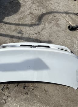 BMW Bootlid / tailgate BMW 3 (F30, F31, F34, F80) (2011-2019) — thumbnail 6