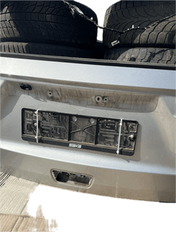JEEP 55369603AD 55369603AE Bootlid / tailgate JEEP GRAND CHEROKEE IV (WK, WK2) (2010-2021) — thumbnail 4