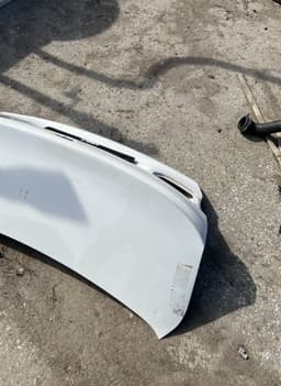 BMW Bootlid / tailgate BMW 3 (F30, F31, F34, F80) (2011-2019) — thumbnail 5