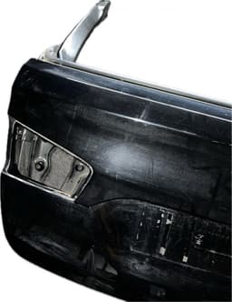 BMW Bootlid / tailgate BMW 5 (F10, F11) (2010-2017) — thumbnail 2