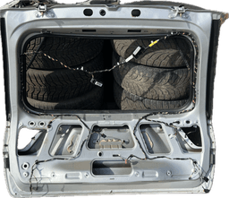 JEEP 55369603AD 55369603AE Bootlid / tailgate JEEP GRAND CHEROKEE IV (WK, WK2) (2010-2021) — thumbnail 7