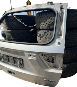 JEEP 55369603AD 55369603AE Bootlid / tailgate JEEP GRAND CHEROKEE IV (WK, WK2) (2010-2021) — thumbnail 3