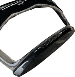 NISSAN Bootlid / tailgate NISSAN QASHQAI I (J10) (2007-2013) — thumbnail 8