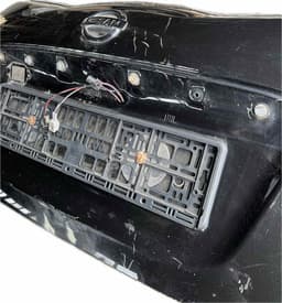 NISSAN Bootlid / tailgate NISSAN QASHQAI I (J10) (2007-2013) — thumbnail 3