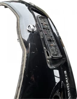 NISSAN Bootlid / tailgate NISSAN QASHQAI I (J10) (2007-2013) — thumbnail 6