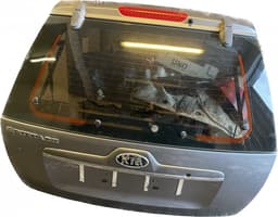 KIA Bootlid / tailgate KIA SPORTAGE II (JE, KM) (2004-2010) — thumbnail 2