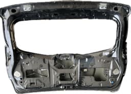 NISSAN Bootlid / tailgate NISSAN QASHQAI I (J10) (2007-2013) — thumbnail 9