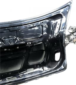 MERCEDES-BENZ Bootlid / tailgate MERCEDES-BENZ E-CLASS Coupe (C207) (2009-2016) — thumbnail 8