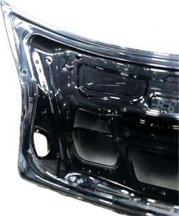 MERCEDES-BENZ Bootlid / tailgate MERCEDES-BENZ E-CLASS Coupe (C207) (2009-2016) — thumbnail 7