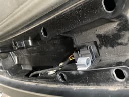 AUDI Bootlid / tailgate AUDI A7 Sportback (4GA) (2010-2017) — thumbnail 6