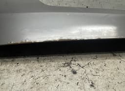 BMW Bootlid / tailgate BMW X5 (E53) (2000-2007) — thumbnail 2