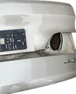 BMW 51497207357 41007238429 Bootlid / tailgate BMW 5 GRAN TURISMO (F07) (2009-2017) — thumbnail 9