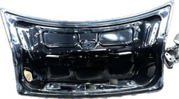 MERCEDES-BENZ Bootlid / tailgate MERCEDES-BENZ E-CLASS Coupe (C207) (2009-2016) — thumbnail 6