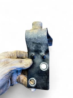 DODGE Bootlid / tailgate hinge set RAM 1500 Crew Cab Pickup (DT)(2018-) — thumbnail 8