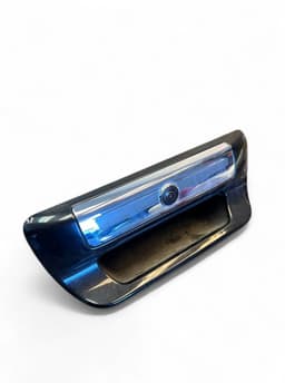 DODGE 324286AA P7CZ251XJAA Bootlid / tailgate handle RAM 1500 Crew Cab Pickup (DT)(2018-) — thumbnail 2
