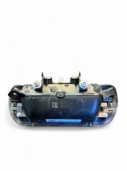 DODGE 324286AA P7CZ251XJAA Bootlid / tailgate handle RAM 1500 Crew Cab Pickup (DT)(2018-) — thumbnail 7