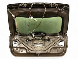 BMW 41007314180 7314180 Bootlid / tailgate BMW 3 (F30, F31, F34, F80) (2011-2019) — thumbnail 3
