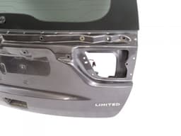 JEEP 68154524AA Bootlid / tailgate JEEP GRAND CHEROKEE IV (WK, WK2) (2010-2021) — thumbnail 4