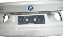 BMW 51497207357 41007238429 Bootlid / tailgate BMW 5 GRAN TURISMO (F07) (2009-2017) — thumbnail 3