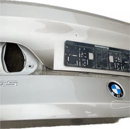 BMW 51497207357 41007238429 Bootlid / tailgate BMW 5 GRAN TURISMO (F07) (2009-2017) — thumbnail 10