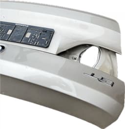 BMW 51497207357 41007238429 Bootlid / tailgate BMW 5 GRAN TURISMO (F07) (2009-2017) — thumbnail 7