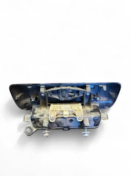 DODGE 324286AA P7CZ251XJAA Bootlid / tailgate handle RAM 1500 Crew Cab Pickup (DT)(2018-) — thumbnail 5