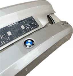 BMW 51497207357 41007238429 Bootlid / tailgate BMW 5 GRAN TURISMO (F07) (2009-2017) — thumbnail 8