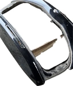 NISSAN Bootlid / tailgate NISSAN QASHQAI I (J10) (2007-2013) — thumbnail 7