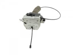 MERCEDES-BENZ A1647400435 A1647400735 A1647400300 Bootlid / tailgate lock MERCEDES-BENZ GL-CLASS (X164) (2006-2012) — thumbnail 1