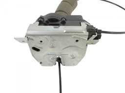 MERCEDES-BENZ A1647400435 A1647400735 A1647400300 Bootlid / tailgate lock MERCEDES-BENZ GL-CLASS (X164) (2006-2012) — thumbnail 2