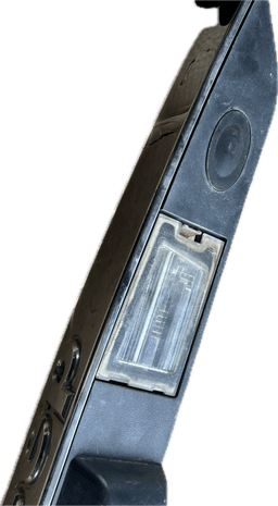 JEEP 68083083A 56054059AC 56054059AD 56054059AE 56054059AF Bootlid / tailgate moulding JEEP GRAND CHEROKEE IV (WK, WK2) (2010-2021) — thumbnail 4