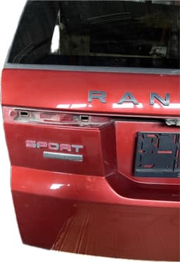 LAND ROVER Bootlid / tailgate with rear window LAND ROVER RANGE ROVER SPORT II (L494) (2013-2022) — thumbnail 2