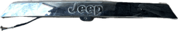 JEEP 68083083A 56054059AC 56054059AD 56054059AE 56054059AF Bootlid / tailgate moulding JEEP GRAND CHEROKEE IV (WK, WK2) (2010-2021) — thumbnail 1