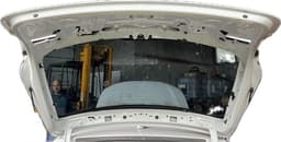 AUDI Bootlid / tailgate with rear window AUDI A6 / A6 ALLROAD (C7, 4G) (2010-2018) — thumbnail 2