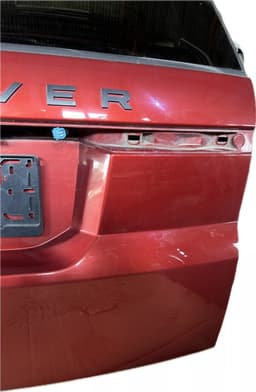 LAND ROVER Bootlid / tailgate with rear window LAND ROVER RANGE ROVER SPORT II (L494) (2013-2022) — thumbnail 3
