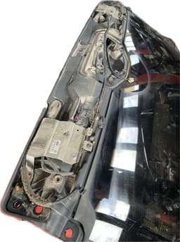 LAND ROVER Bootlid / tailgate with rear window LAND ROVER RANGE ROVER SPORT II (L494) (2013-2022) — thumbnail 5
