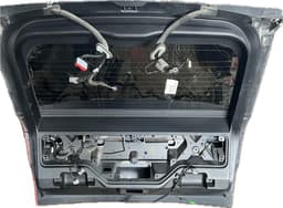 LAND ROVER Bootlid / tailgate with rear window LAND ROVER RANGE ROVER SPORT II (L494) (2013-2022) — thumbnail 7