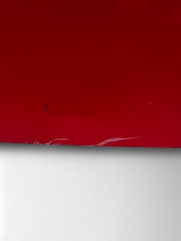 TOYOTA Bootlid / tailgate with rear window TOYOTA iQ (AJ10) (2009-2015) — thumbnail 5