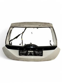 VOLVO Bootlid / tailgate with rear window VOLVO S60 II / V60 I (2010-2018) — thumbnail 1