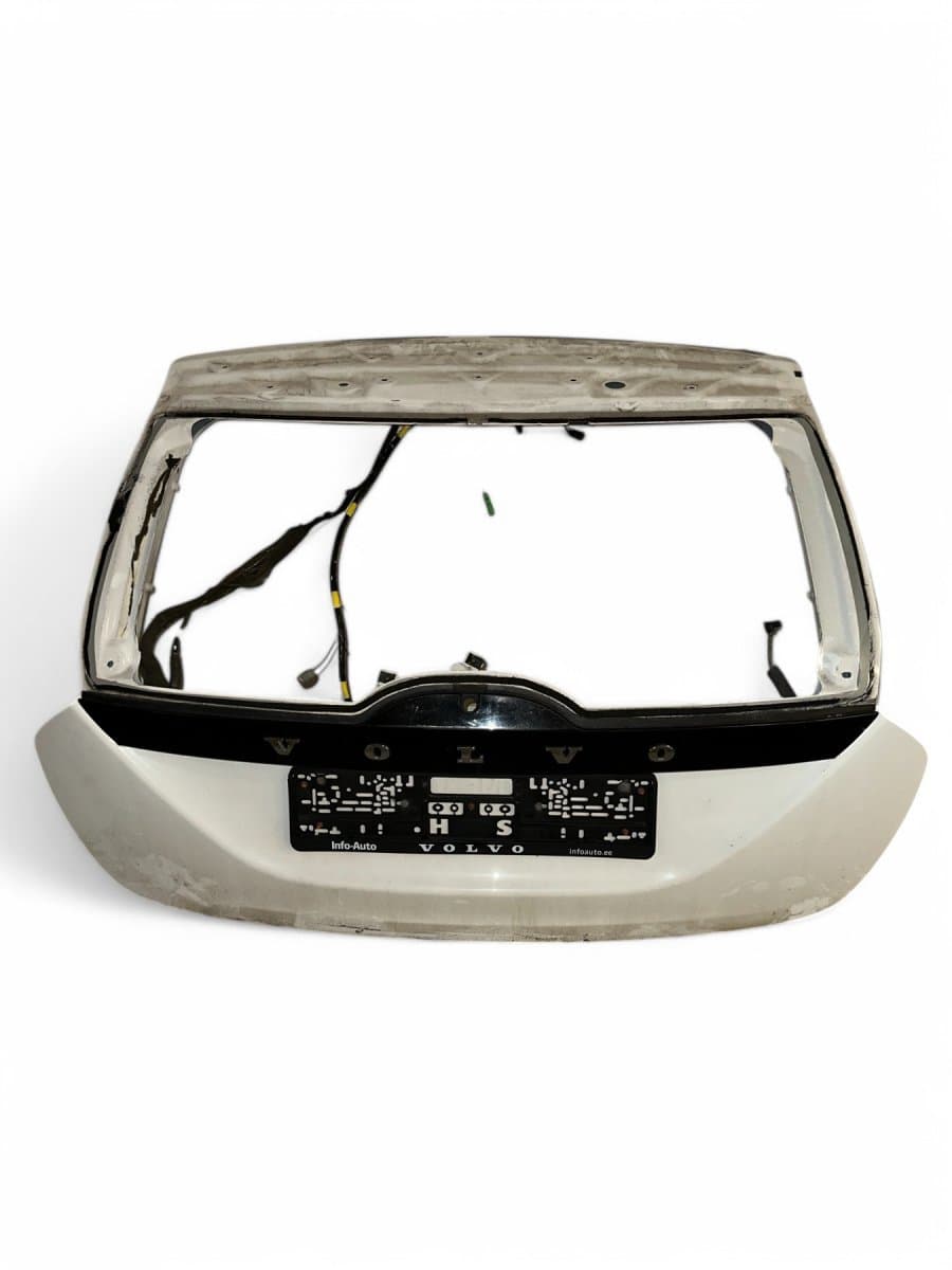 VOLVO Bootlid / tailgate with rear window VOLVO S60 II / V60 I (2010-2018)