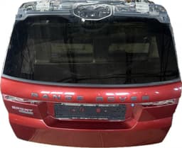 LAND ROVER Bootlid / tailgate with rear window LAND ROVER RANGE ROVER SPORT II (L494) (2013-2022) — thumbnail 1