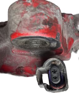 PORSCHE Brake caliper rear right PORSCHE CAYENNE I (2002-2010) — thumbnail 3