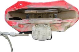 LAND ROVER Brake caliper Front right LAND ROVER RANGE ROVER SPORT II (L494) (2013-2022) — thumbnail 4